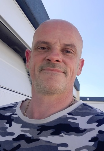 My photo - Andy, 50 from Schaijk (@andy2895)