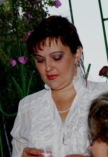 My photo - Rimma, 54 from Bryanka (@rimma2593)