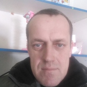 Олег, 46, Аткарск