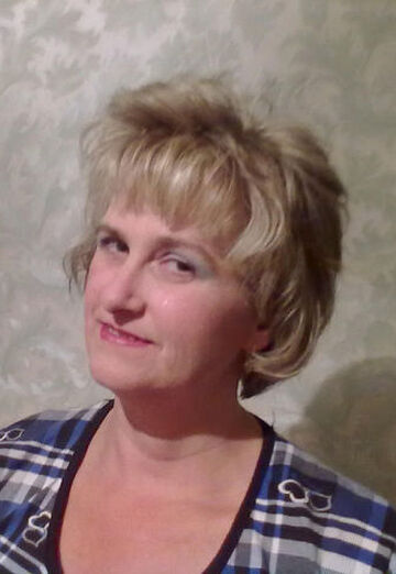 My photo - Solnyshko, 52 from Orenburg (@solnishko280)