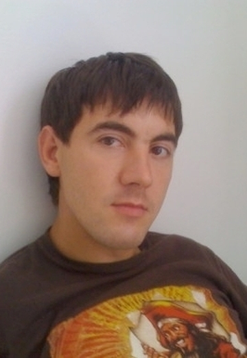 My photo - Vitaliy, 43 from Odessa (@vitaliy1220)