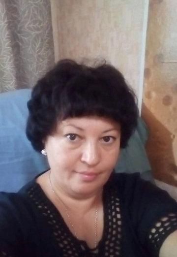 My photo - Yuliya Popova, 51 from Shelekhov (@uliyapopova42)