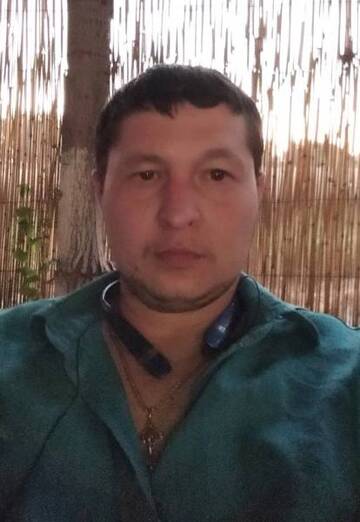 Моя фотография - Костя, 38 из Ташкент (@kostya52864)
