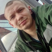 Дима, 32, Красногорск