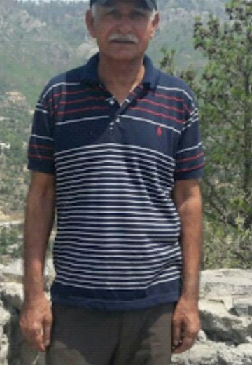 My photo - Sharaf, 73 from Islamabad (@sharaf245)
