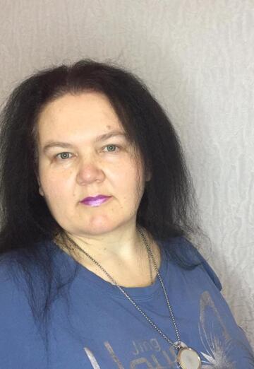 My photo - Natalya, 42 from Saransk (@natalya293441)