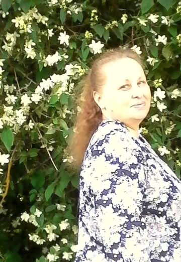 My photo - Natalya, 51 from Kolchugino (@natalya245060)