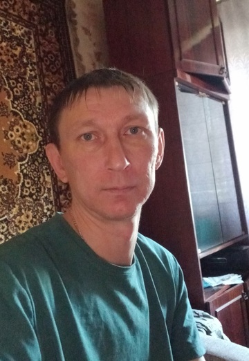 My photo - dmitriy, 34 from Kansk (@dmitiy283)