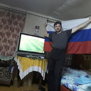 Владимир, 47, Максатиха