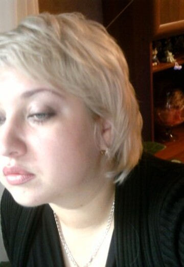 Моя фотография - Елена, 42 из Томск (@elenka999)