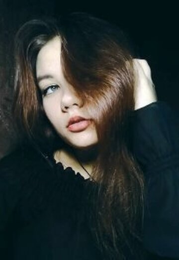 Mein Foto - Stanislawa, 24 aus Orenburg (@maillubovtyrnova)