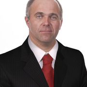 олег, 56, Рудня