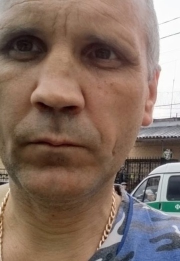 My photo - Sergius, 52 from Nizhny Novgorod (@sergeykuvikin)