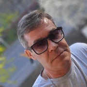 EvgeniI, 54, Москва