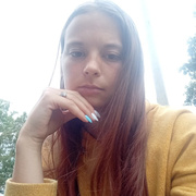 Виктория, 24, Ерофей Павлович