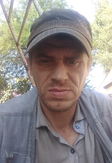 My photo - Sergiy, 39 from Cherkasy (@sergiy1825)