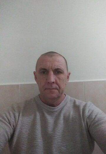 My photo - Yuriy Gennadevich, 53 from Novosibirsk (@uriygennadevich13)