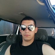Гриша, 27, Каменка