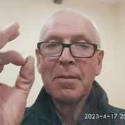 Владимир, 64, Чернушка