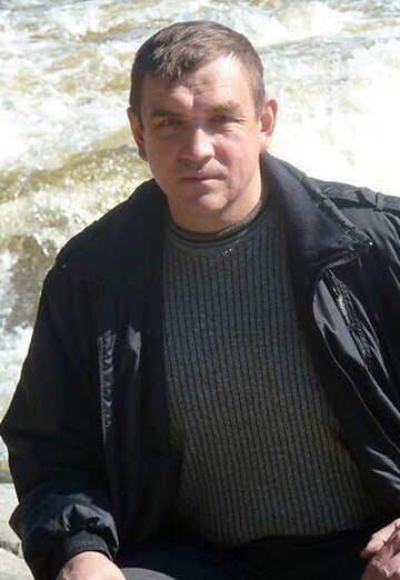My photo - Almaz, 45 from Kazan (@almaz4944)