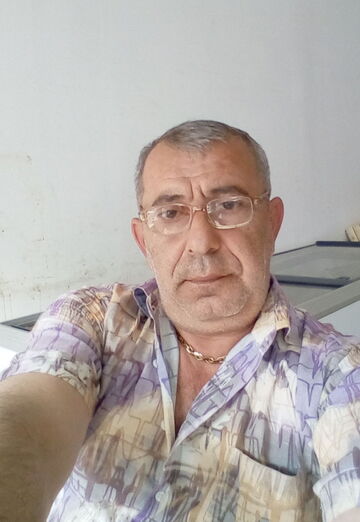 My photo - valerii, 55 from New Urengoy (@valerii1134)