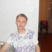 роман, 36, Хилок