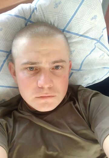 My photo - Mihail, 30 from Syktyvkar (@mihailhamzin)