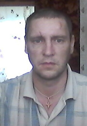 Моя фотография - александр, 45 из Мариинск (@aleksandr861478)