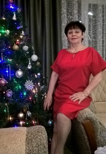 Моя фотография - Наталья, 69 из Белгород (@natalya197634)