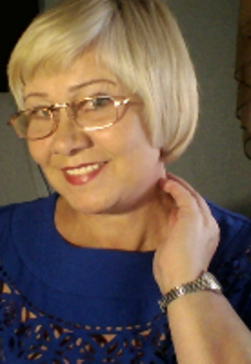 My photo - Taliya, 64 from Lysychansk (@taliya77)