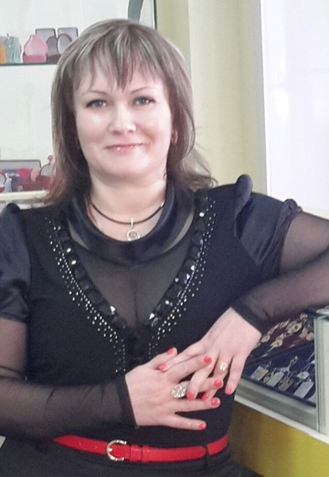 Моя фотография - alyona, 52 из Михайловка (@alyona370)