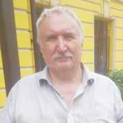 Владимир Крюков, 64, Бавлены