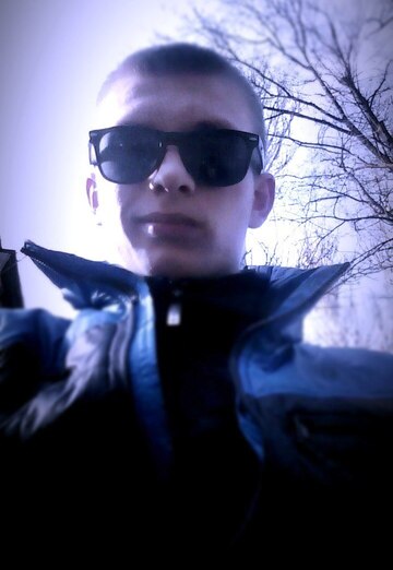 My photo - Oleksandr, 27 from Krivoy Rog (@oleksandr4423)