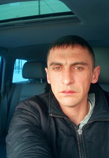 My photo - lev, 39 from Volgograd (@lev10279)