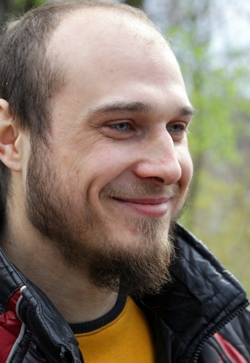 My photo - Oleksandr, 34 from Priluki (@oleksandr5821)
