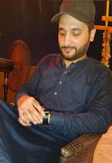 GULL AHMAD (@gulraj) — my photo № 1