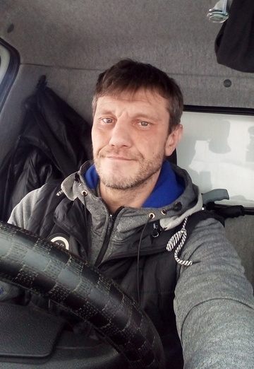 My photo - Aleksandr, 39 from Kirov (@aleksandr926346)