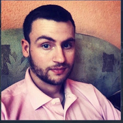 Женя, 31, Бийск