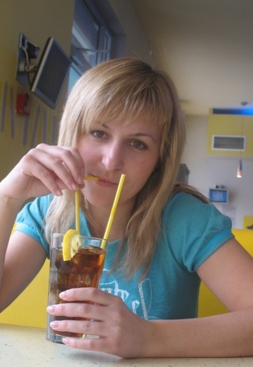 My photo - Alsowa, 40 from Saint Petersburg (@alsowa)