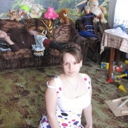 Галина Захарова, 36, Шигоны