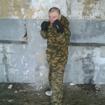Моя фотография - Александр, 33 из Ростов-на-Дону (@sanek7osn)