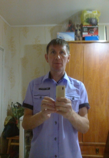 Моя фотографія - Анатолий, 46 з Волочиськ (@anatoliymoskovchuk77)