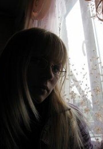 Моя фотография - Галина, 41 из Тобольск (@galina4736777)