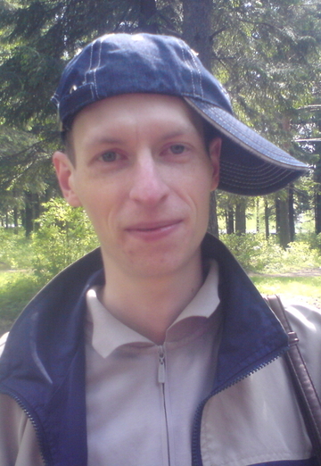 My photo - Deniska, 38 from Kachkanar (@id237234)