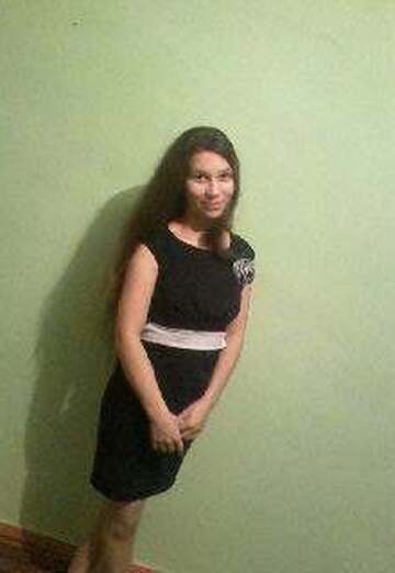 My photo - Asema, 33 from Pavlodar (@asema124)