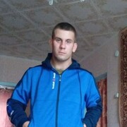 Андрей, 24, Щучье