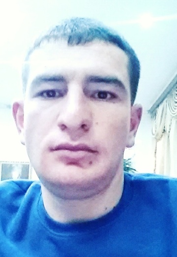 My photo - Gevorg, 29 from Tbilisi (@gevorg1437)