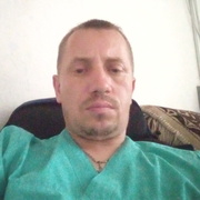Юрий, 44, Кольчугино