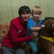 Света, 37, Катайск