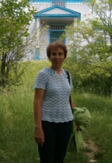 Моя фотография - ustja, 65 из Миргород (@ustja38615)